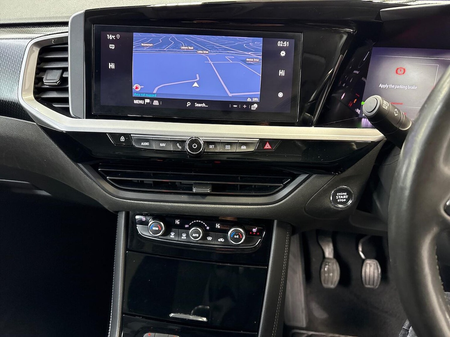 Used Vauxhall Grandland 2022 for sale - 77629375: Photo 13