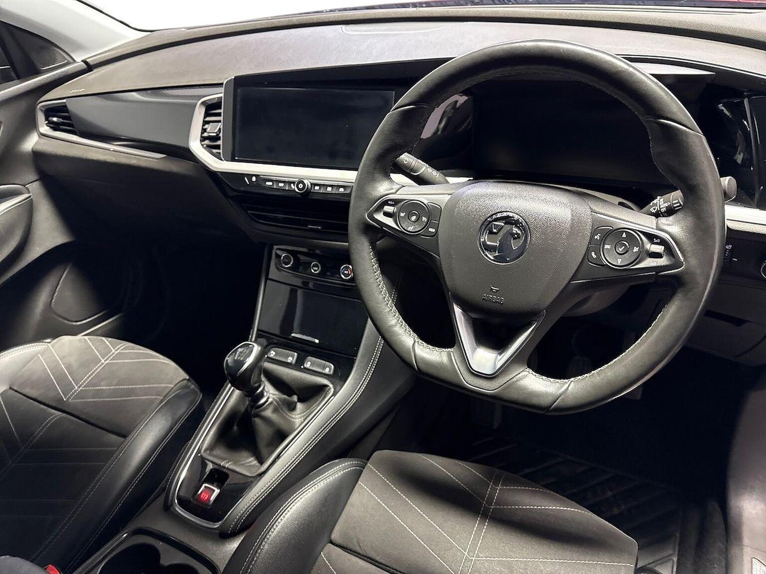 Used Vauxhall Grandland 2022 for sale - 77629375: Photo 15