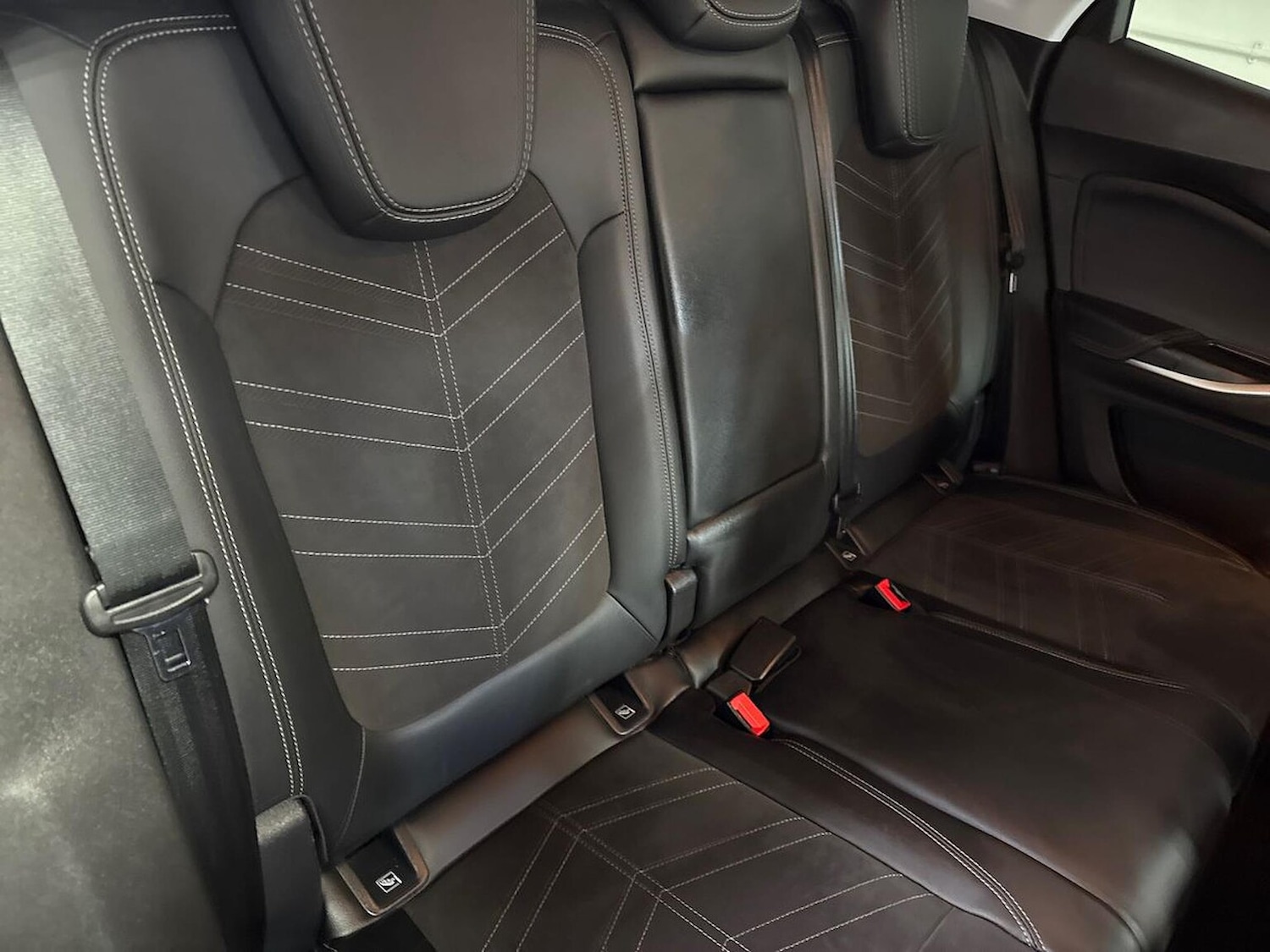 Used Vauxhall Grandland 2022 for sale - 77629375: Photo 16