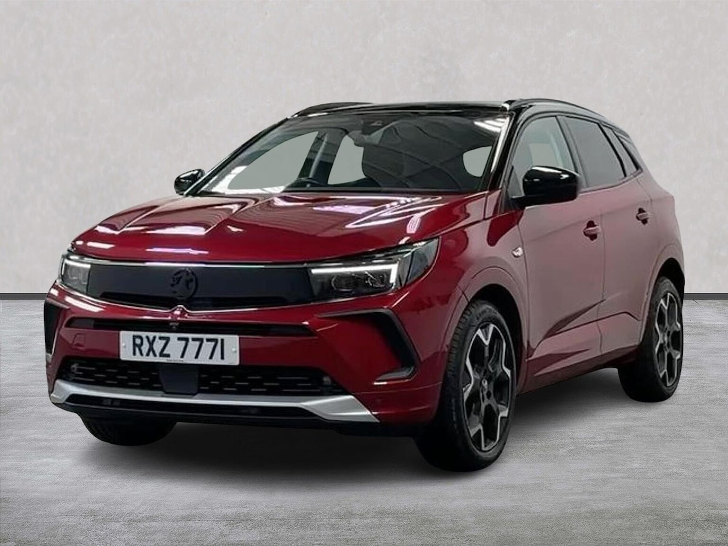 Used Vauxhall Grandland 2022 for sale - 77629375: Photo 20