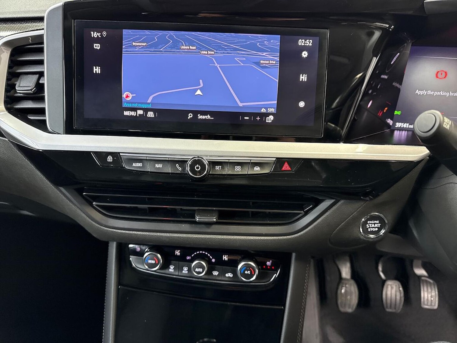 Used Vauxhall Grandland 2022 for sale - 77629375: Photo 23