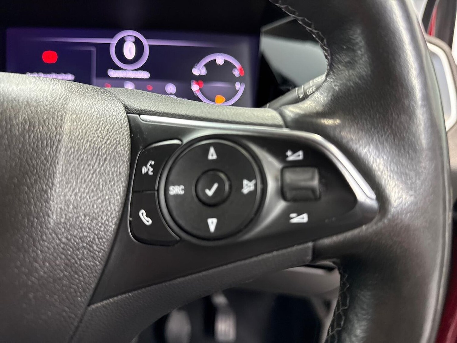 Used Vauxhall Grandland 2022 for sale - 77629375: Photo 25