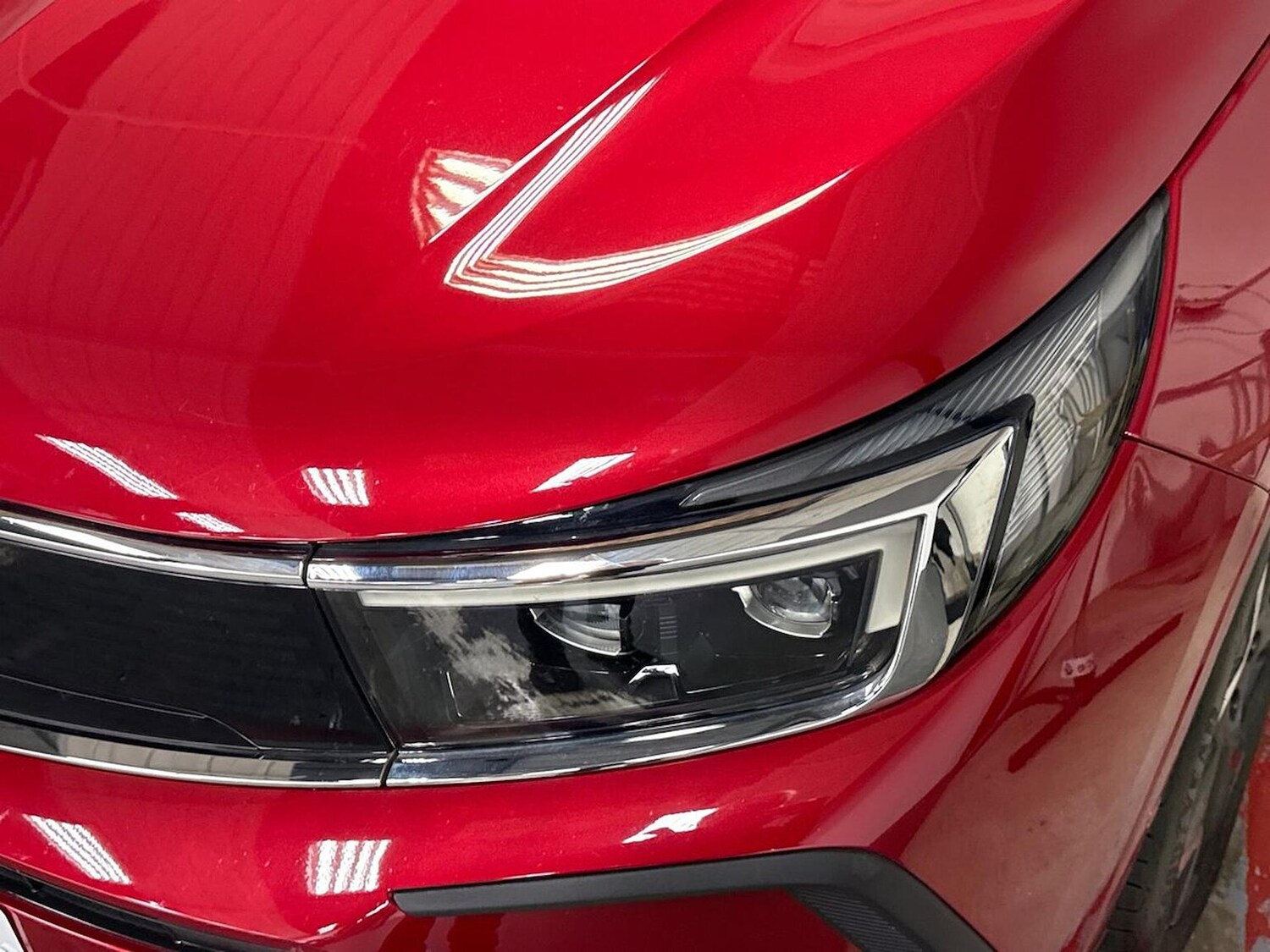 Used Vauxhall Grandland 2022 for sale - 77629375: Photo 31