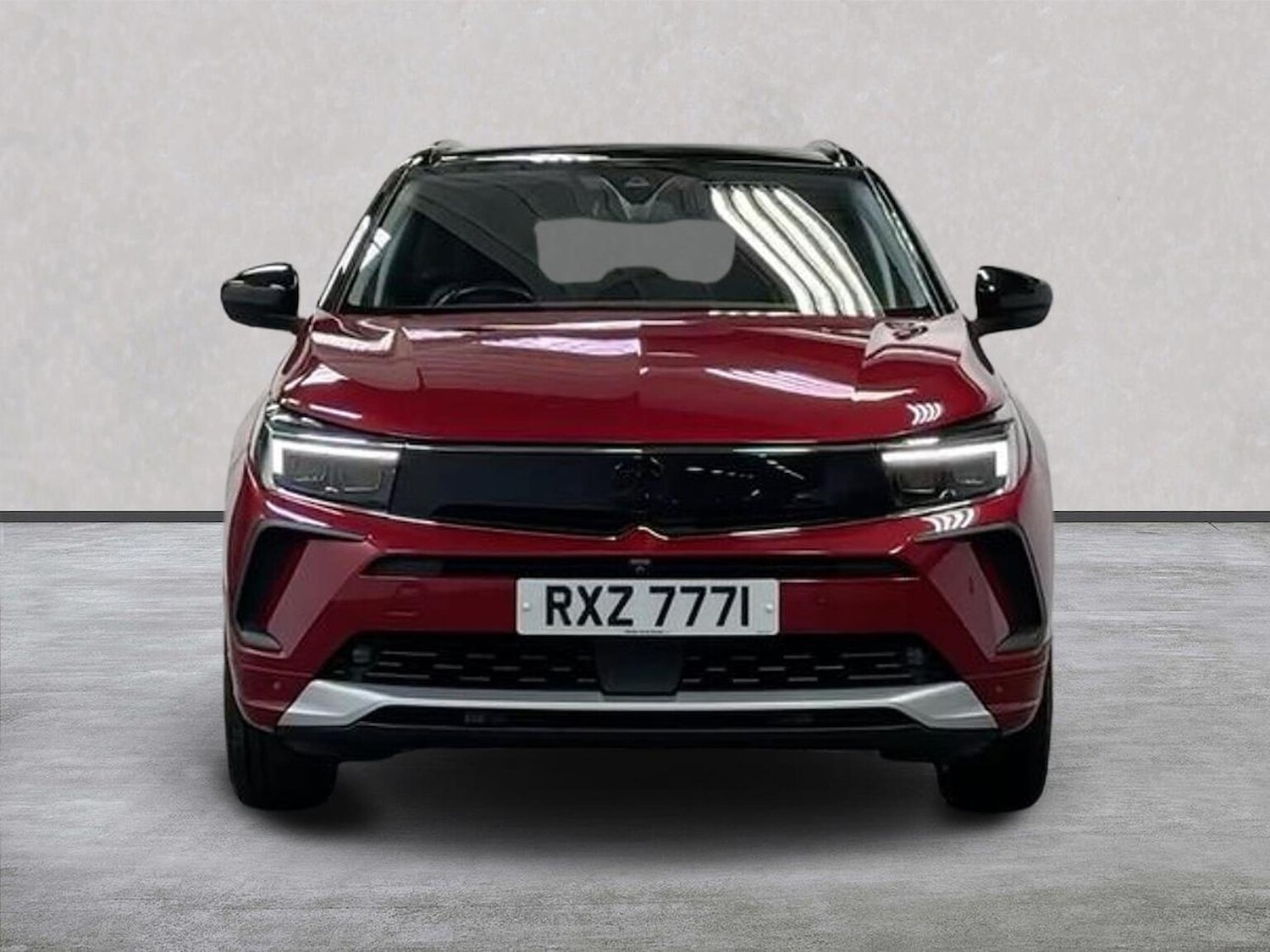 Used Vauxhall Grandland 2022 for sale - 77629375: Photo 5