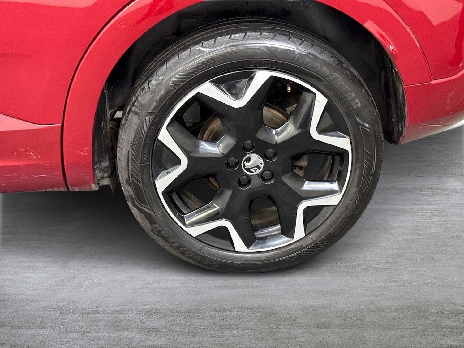 Used Vauxhall Grandland 2022 for sale - 77629375: Photo 6