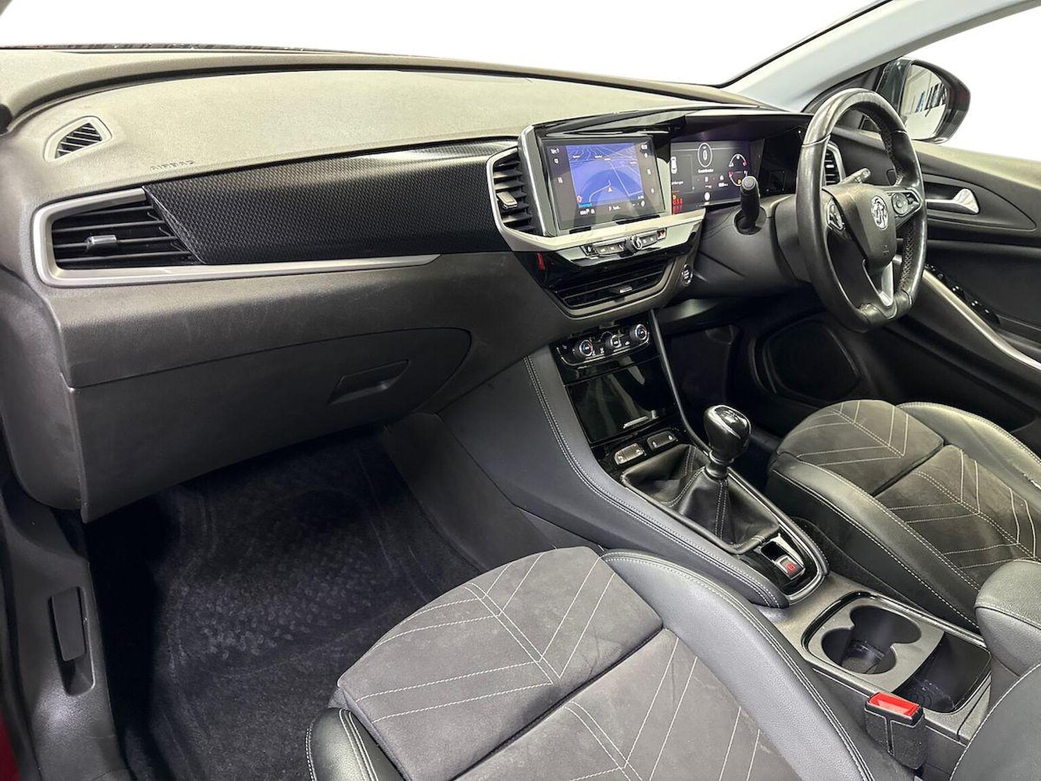 Used Vauxhall Grandland 2022 for sale - 77629375: Photo 7