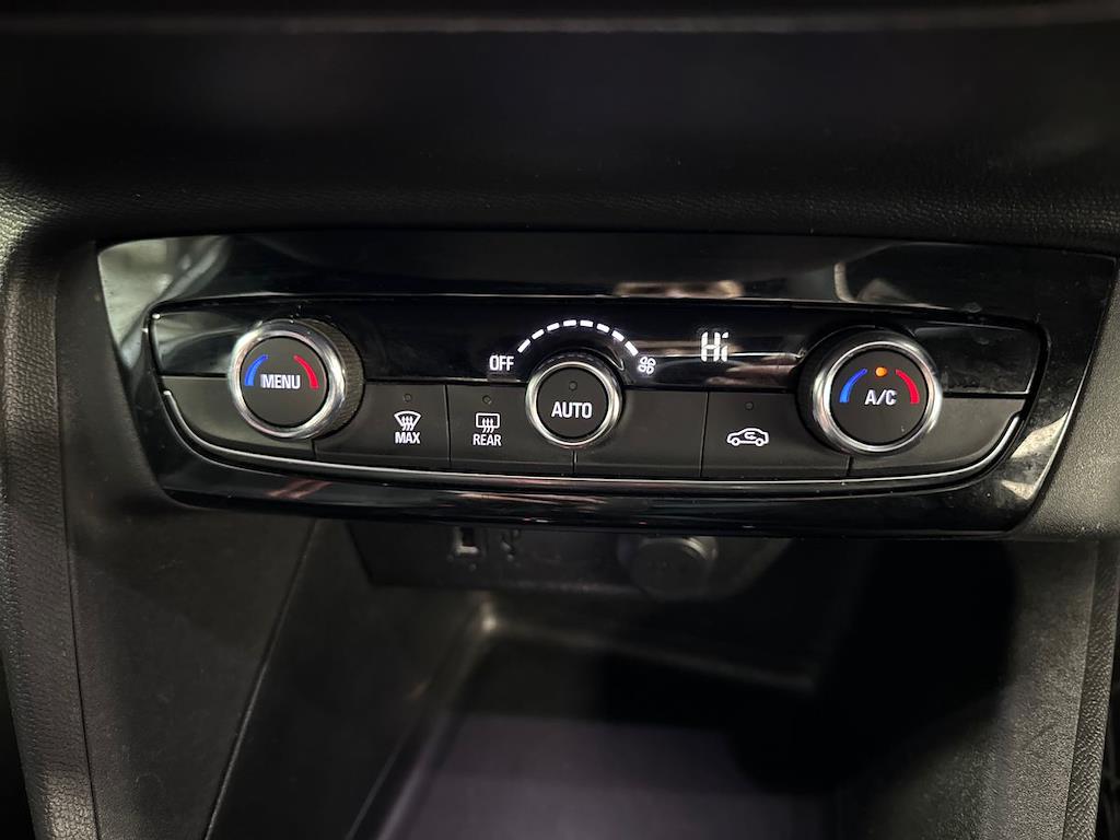 Used Vauxhall Corsa 2022 for sale - 76490800: Photo 12