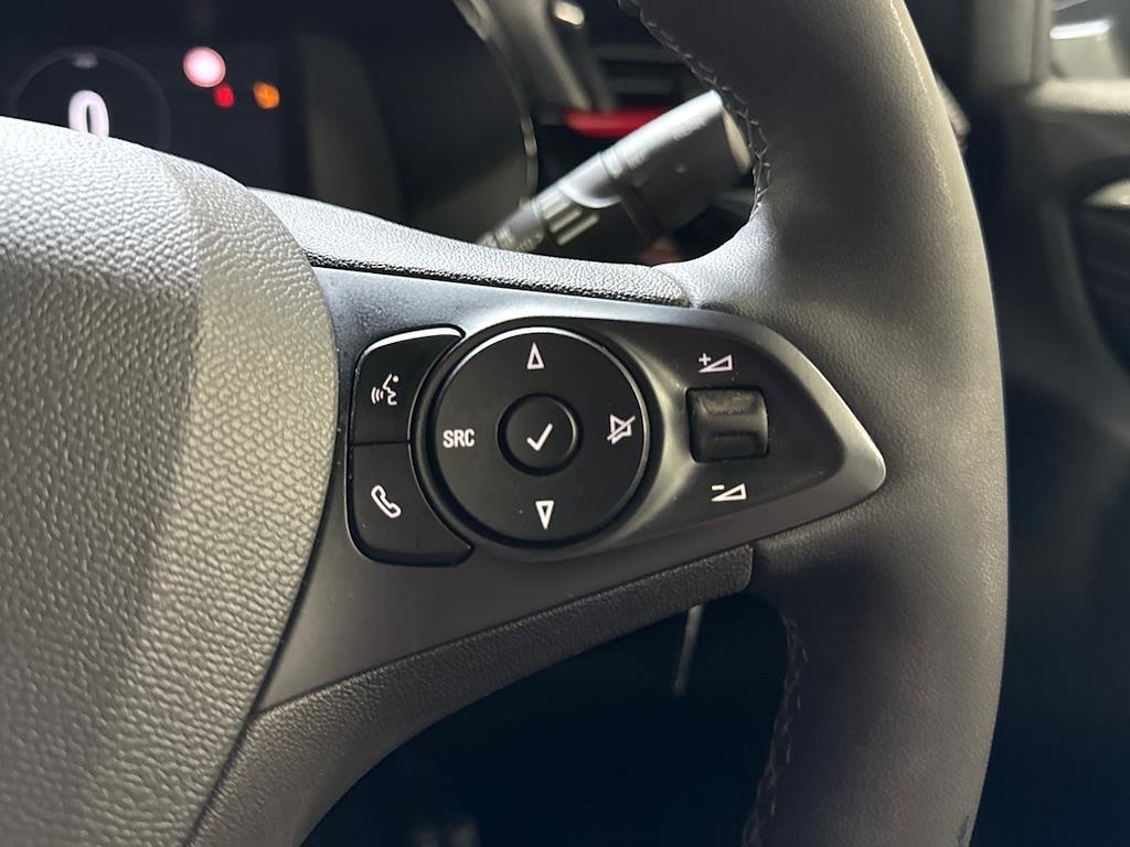 Used Vauxhall Corsa 2022 for sale - 76490800: Photo 24