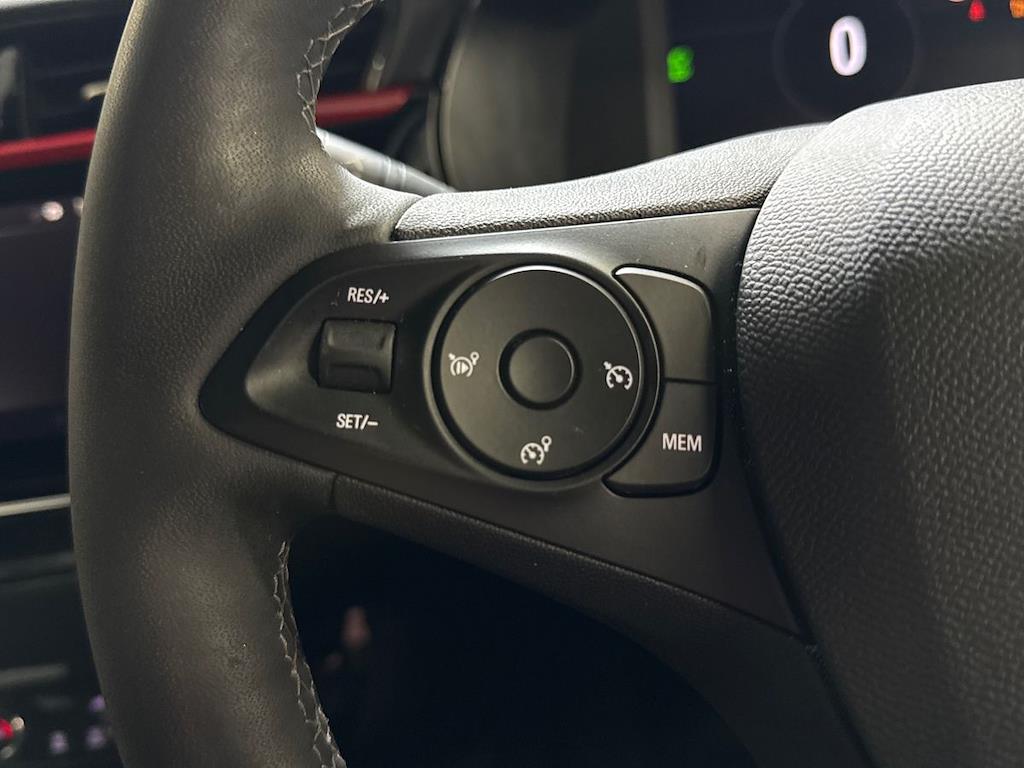 Used Vauxhall Corsa 2022 for sale - 76490800: Photo 25