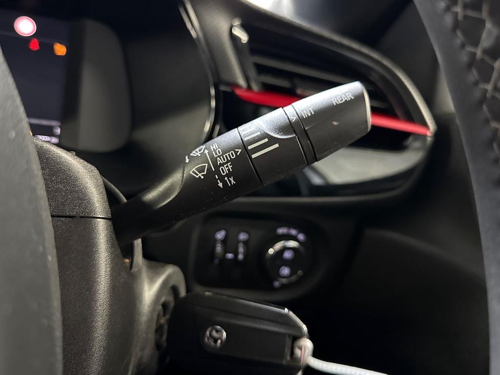 Used Vauxhall Corsa 2022 for sale - 76490800: Photo 26