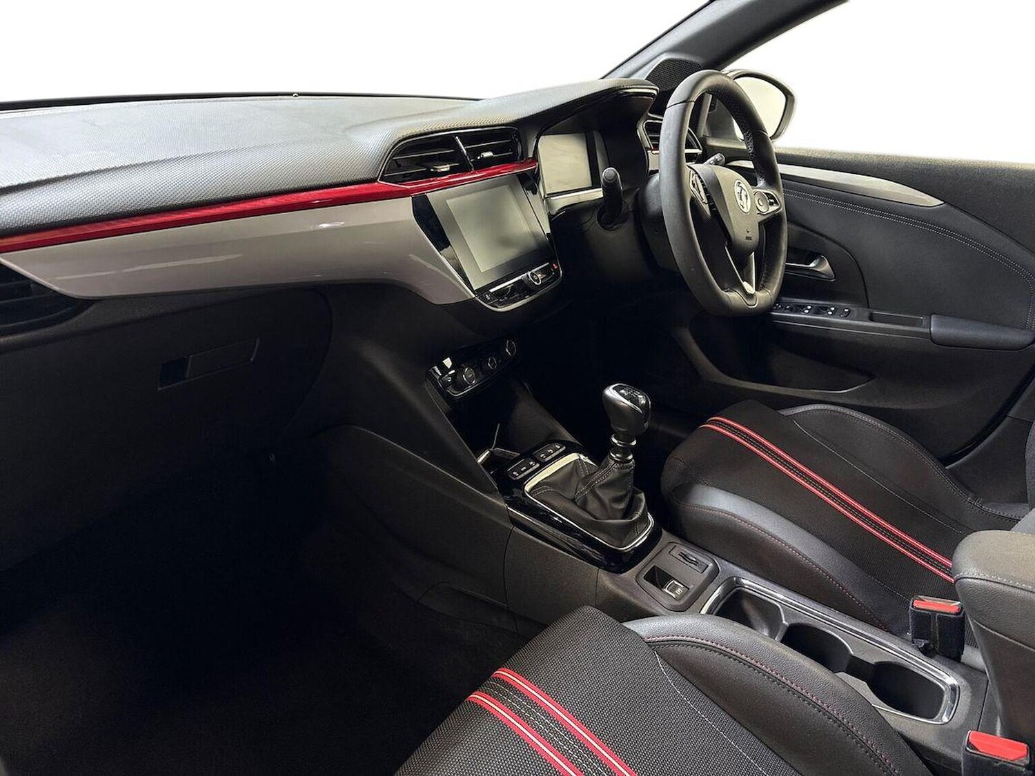 Used Vauxhall Corsa 2022 for sale - 76490800: Photo 7