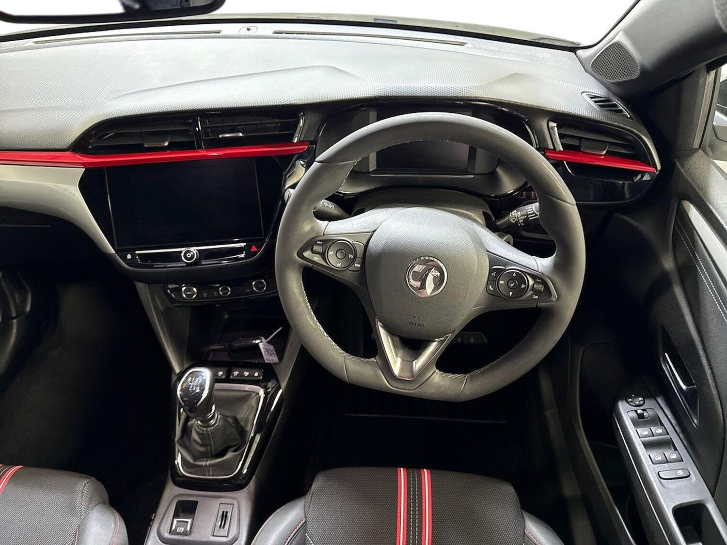 Used Vauxhall Corsa 2022 for sale - 76490800: Photo 9