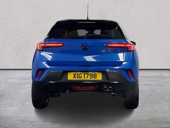 Used Vauxhall Mokka 2023 for sale - 79513120: Photo