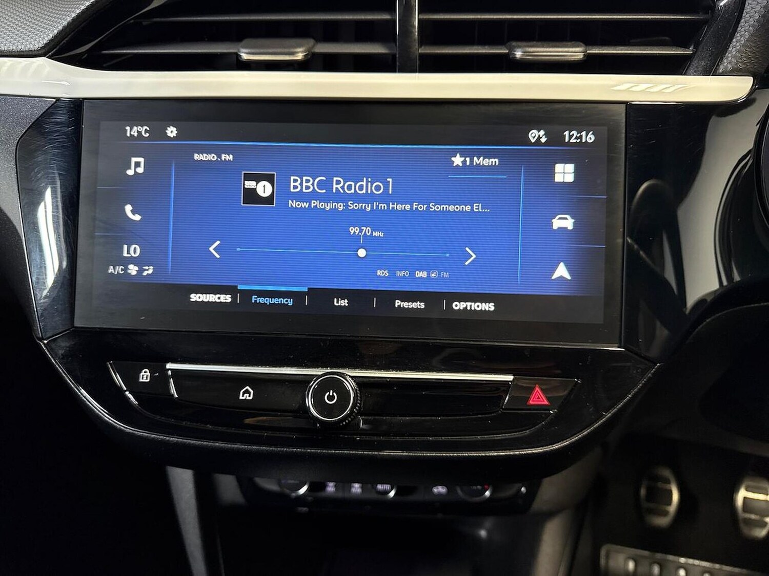 Used Vauxhall Corsa 2024 for sale - 77488271: Photo 11