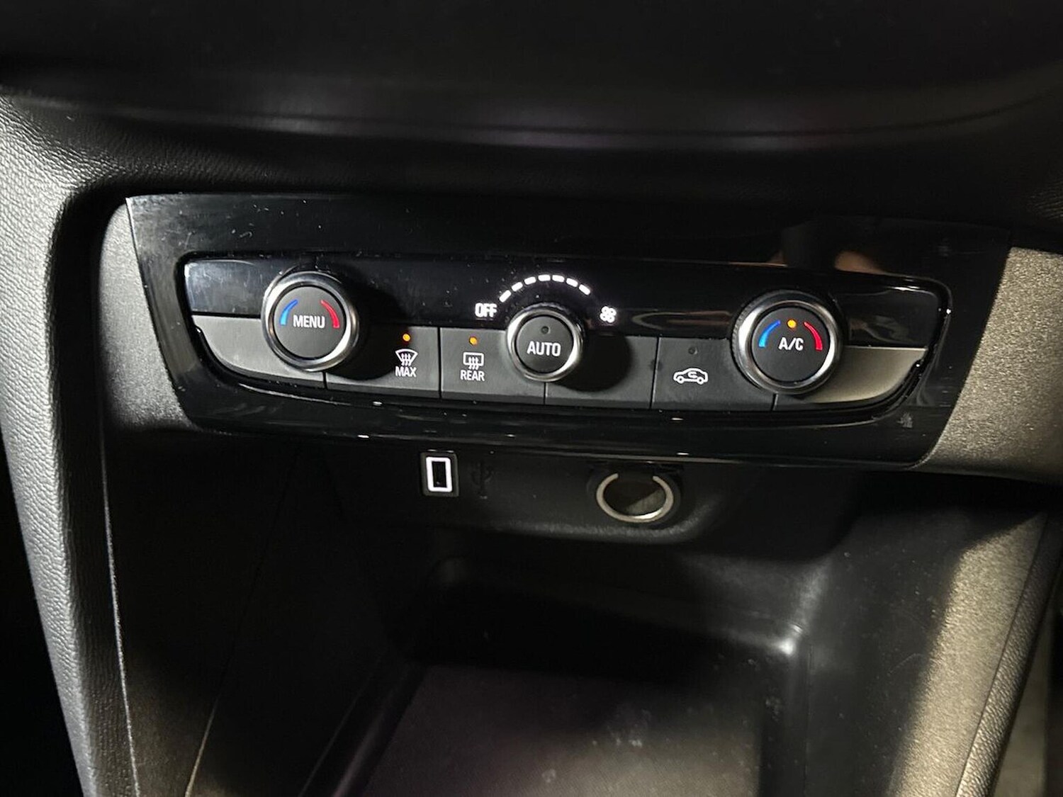 Used Vauxhall Corsa 2024 for sale - 77488271: Photo 12