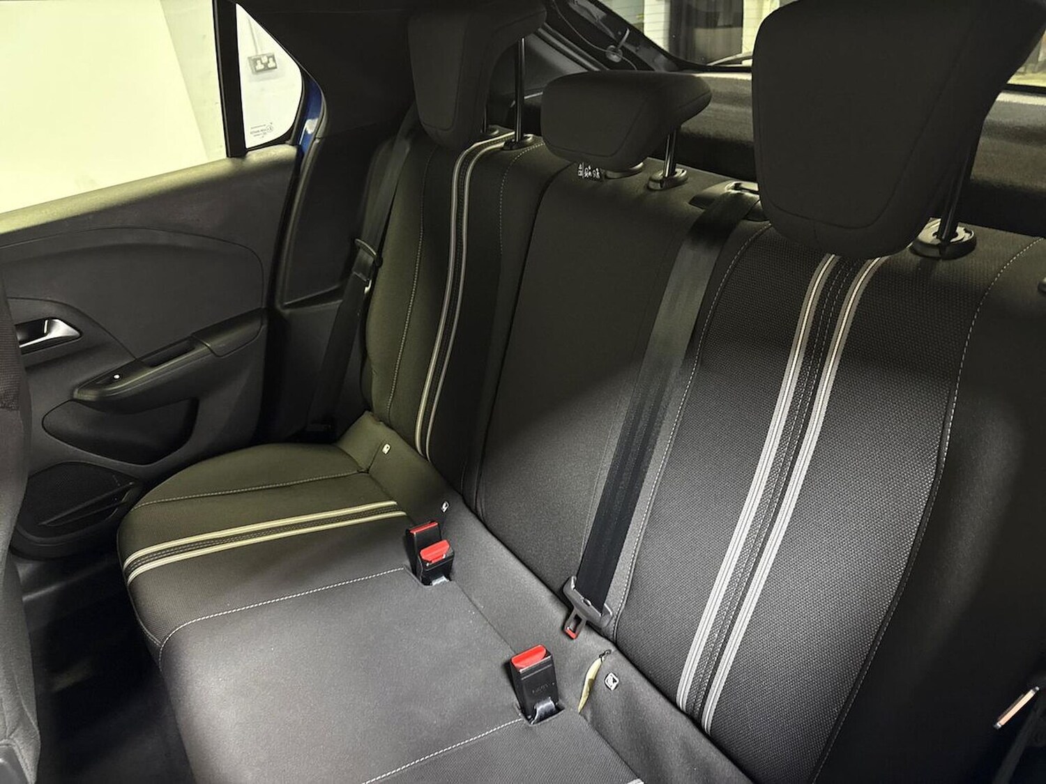 Used Vauxhall Corsa 2024 for sale - 77488271: Photo 16