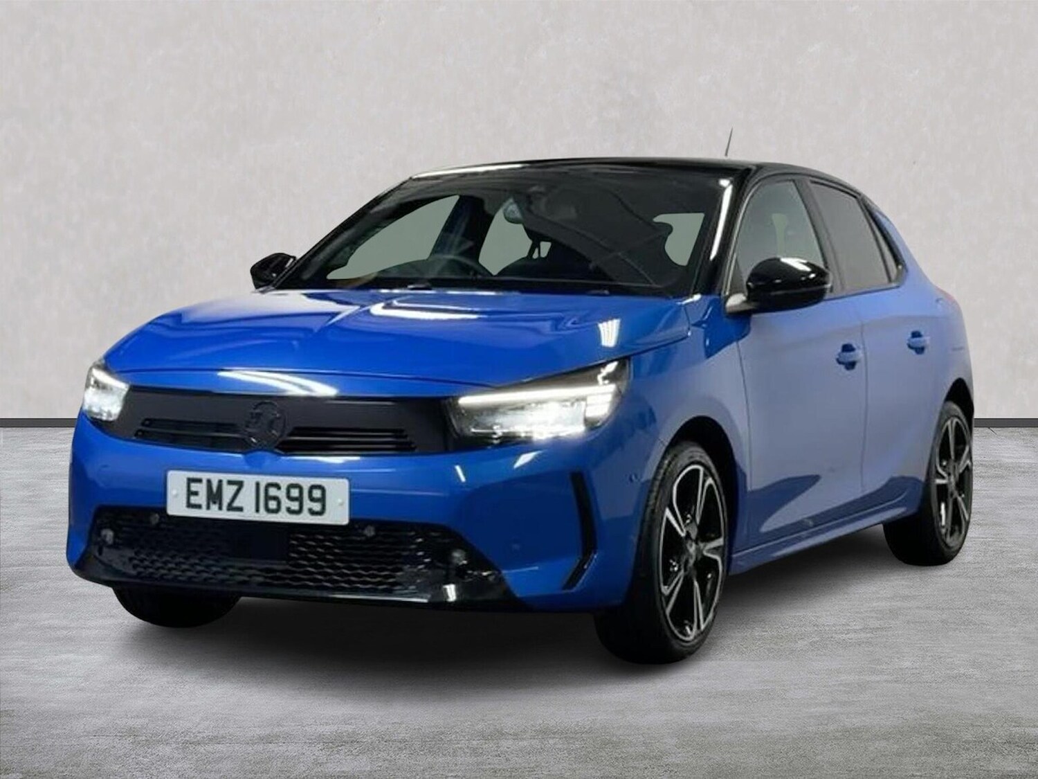 Used Vauxhall Corsa 2024 for sale - 77488271: Photo 20