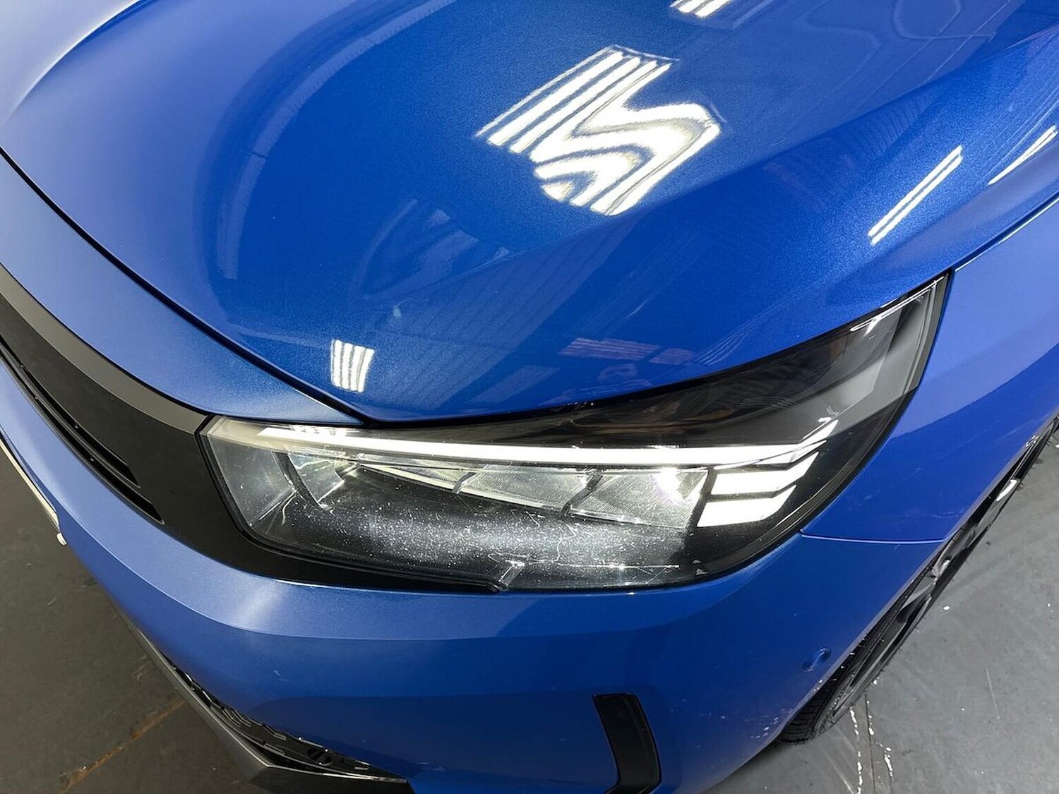 Used Vauxhall Corsa 2024 for sale - 77488271: Photo 29