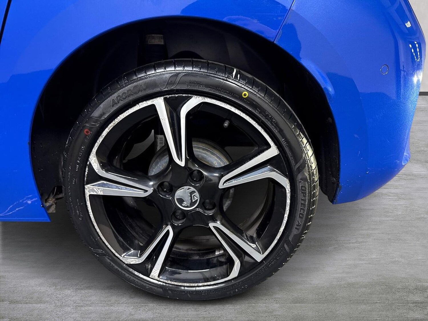 Used Vauxhall Corsa 2024 for sale - 77488271: Photo 6