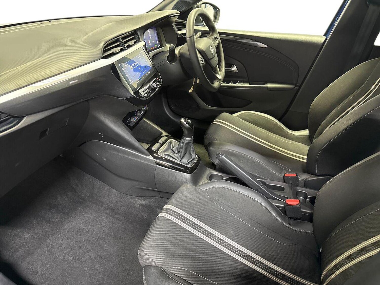 Used Vauxhall Corsa 2024 for sale - 77488271: Photo 7