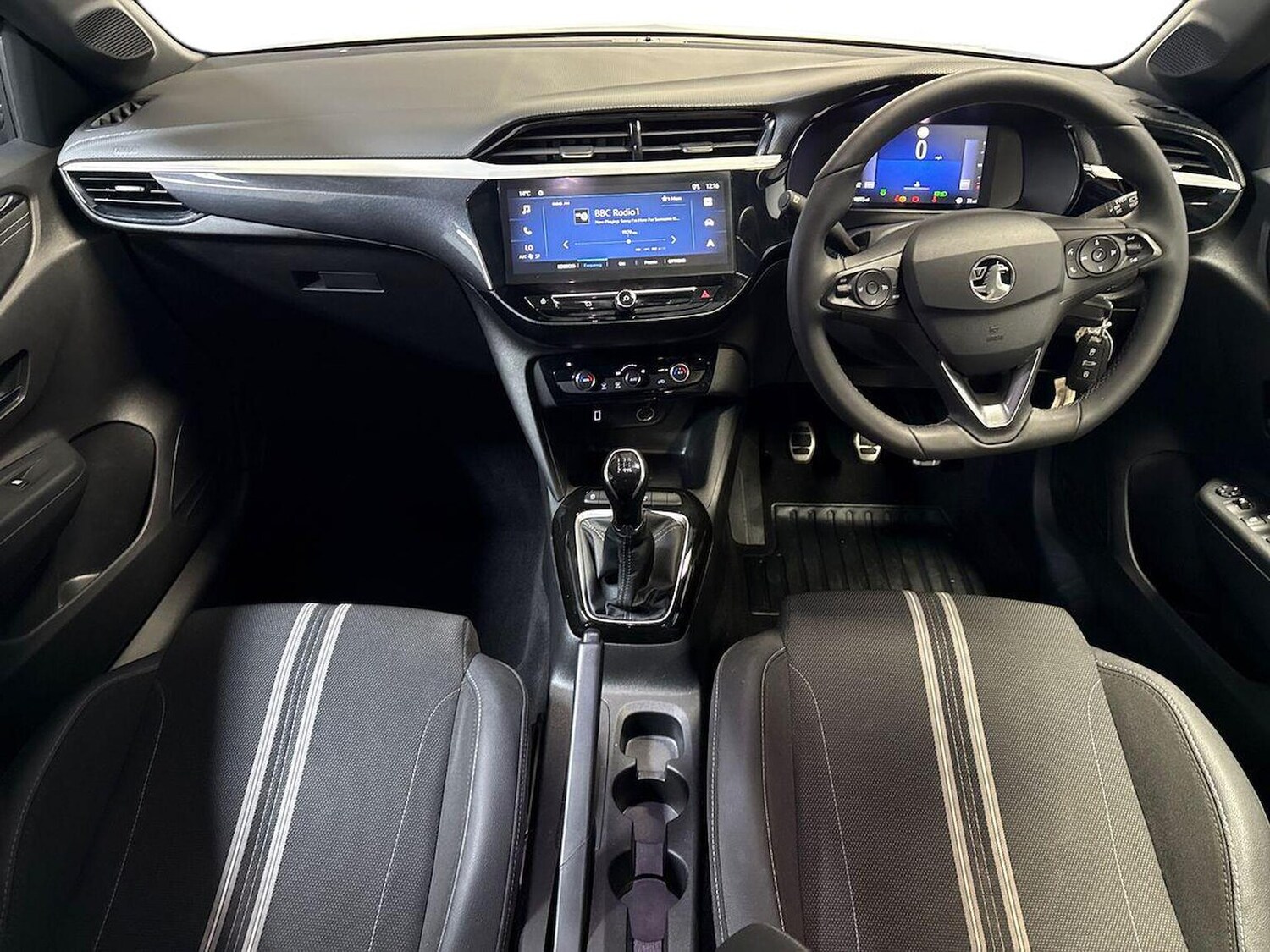 Used Vauxhall Corsa 2024 for sale - 77488271: Photo 8