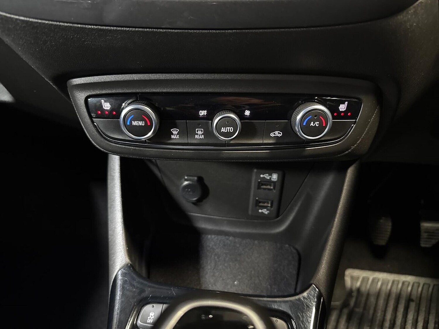 Used Vauxhall Crossland 2022 for sale - 77488268: Photo 12