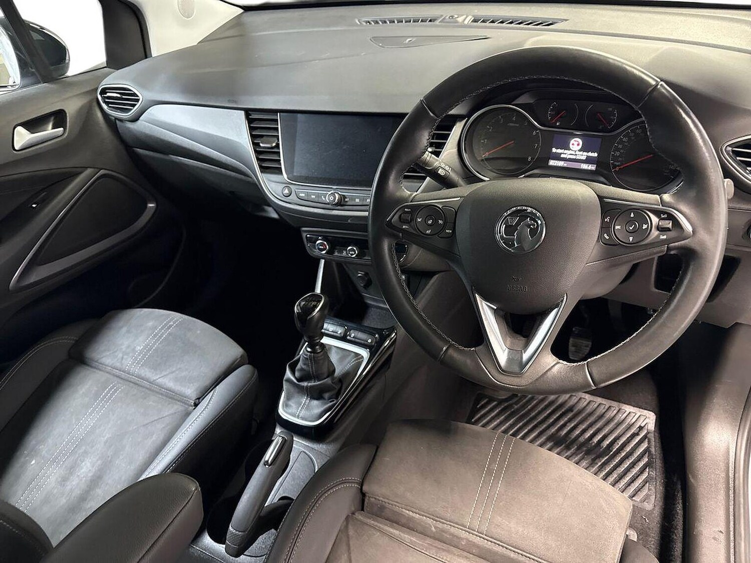 Used Vauxhall Crossland 2022 for sale - 77488268: Photo 15