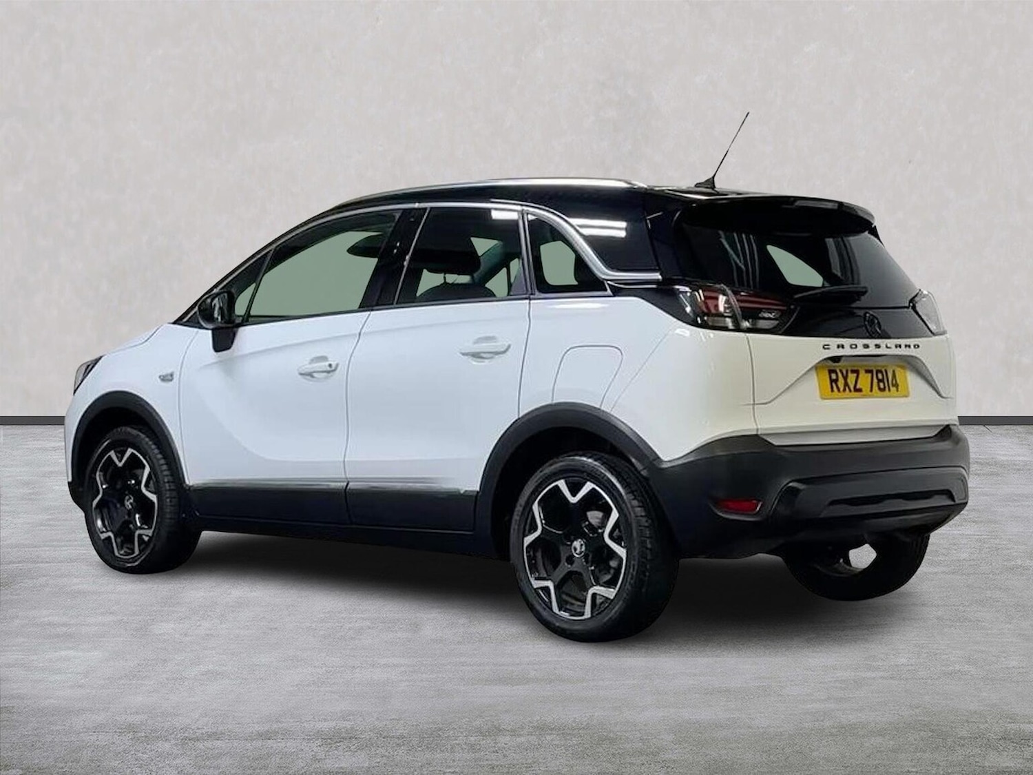 Used Vauxhall Crossland 2022 for sale - 77488268: Photo 2