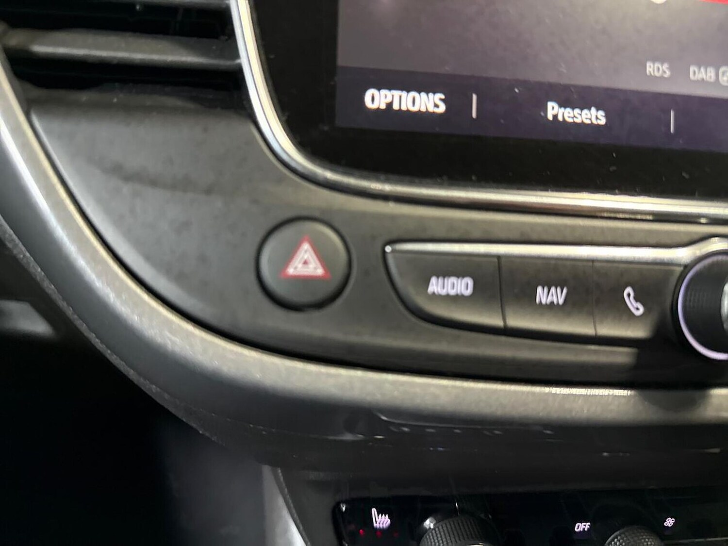 Used Vauxhall Crossland 2022 for sale - 77488268: Photo 22