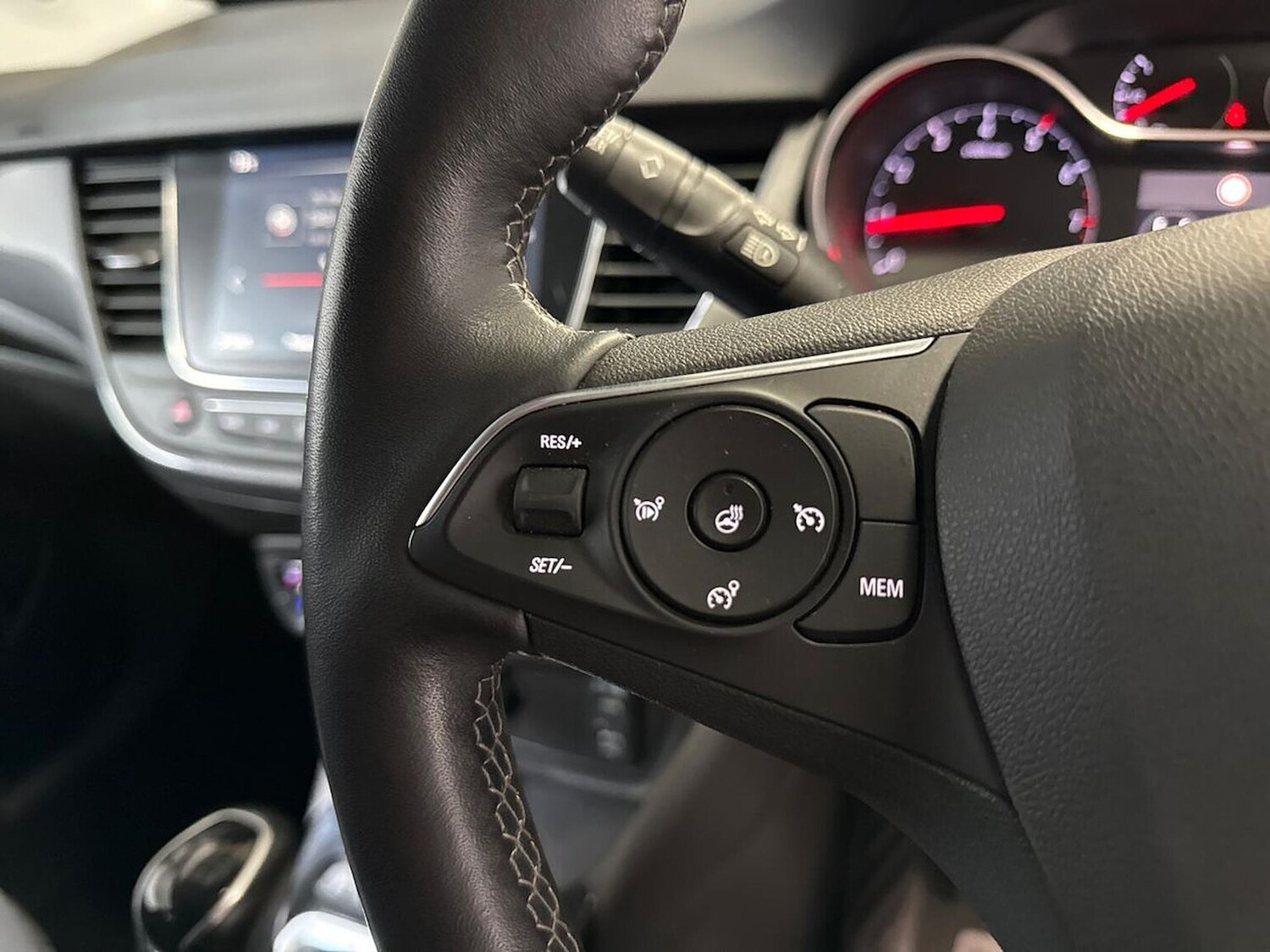 Used Vauxhall Crossland 2022 for sale - 77488268: Photo 24