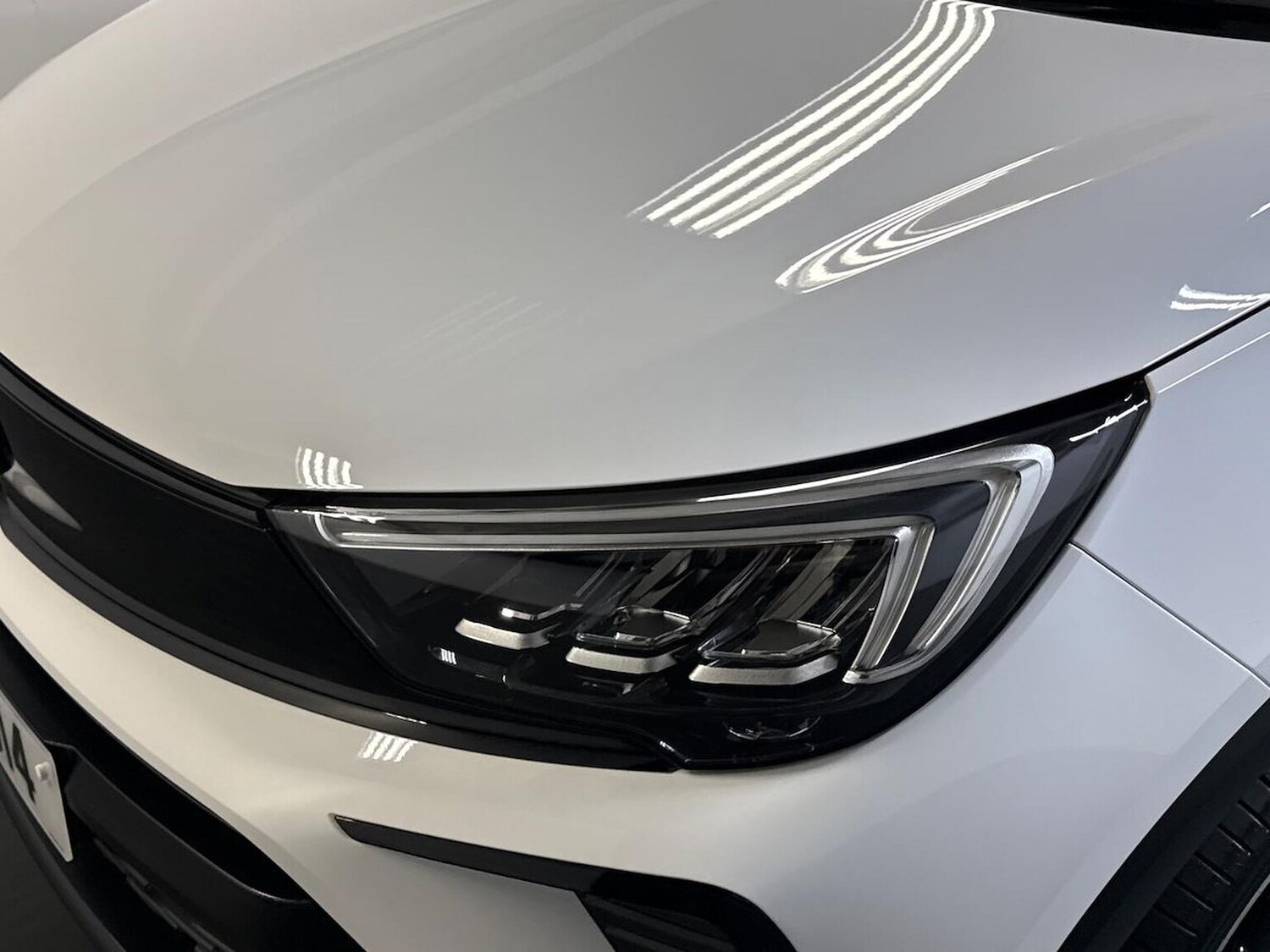 Used Vauxhall Crossland 2022 for sale - 77488268: Photo 29