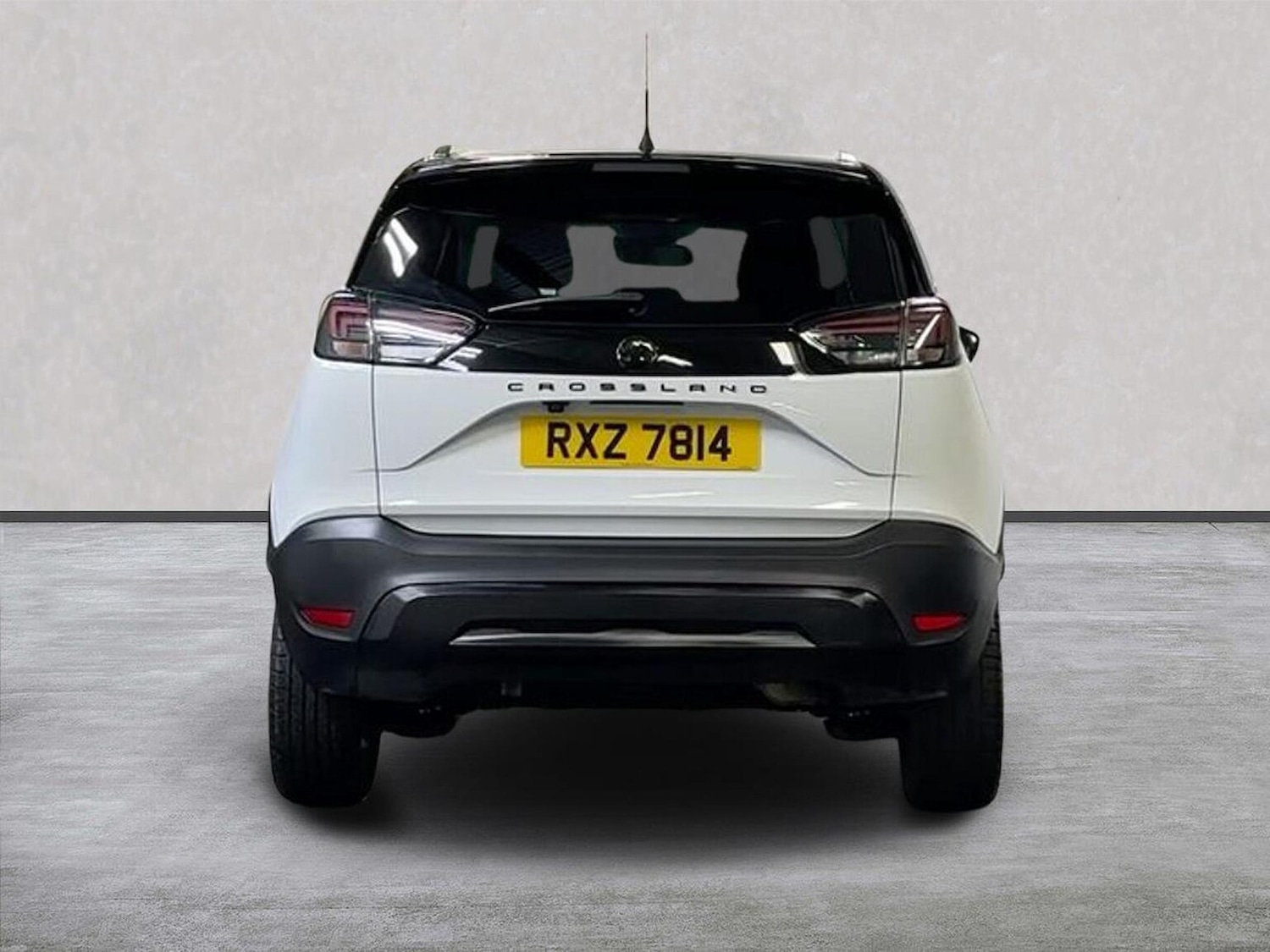 Used Vauxhall Crossland 2022 for sale - 77488268: Photo 4