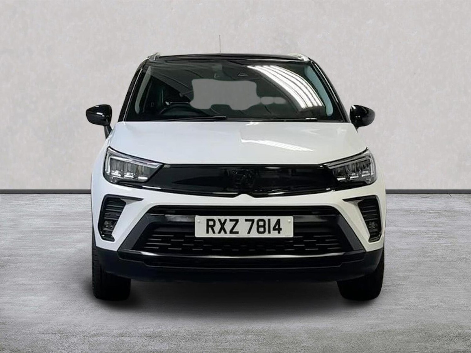 Used Vauxhall Crossland 2022 for sale - 77488268: Photo 5