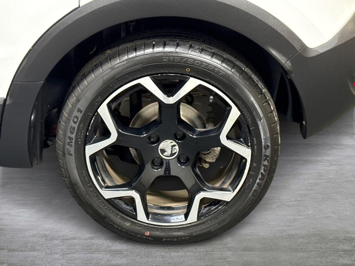 Used Vauxhall Crossland 2022 for sale - 77488268: Photo 6