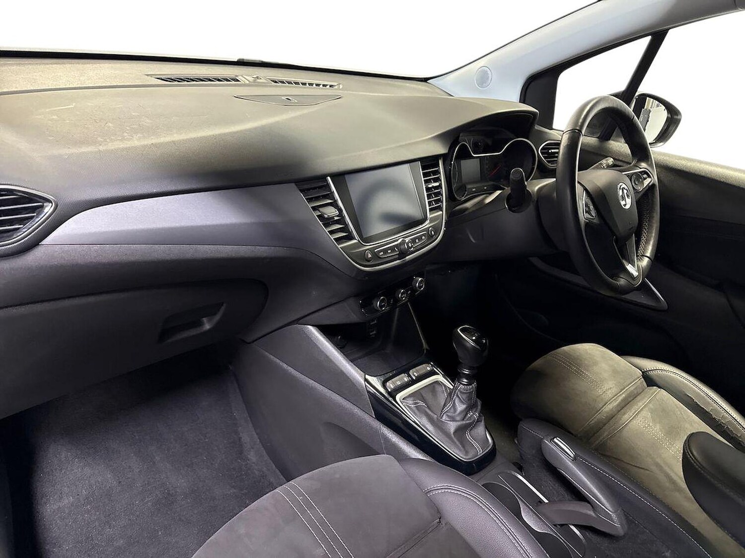 Used Vauxhall Crossland 2022 for sale - 77488268: Photo 7