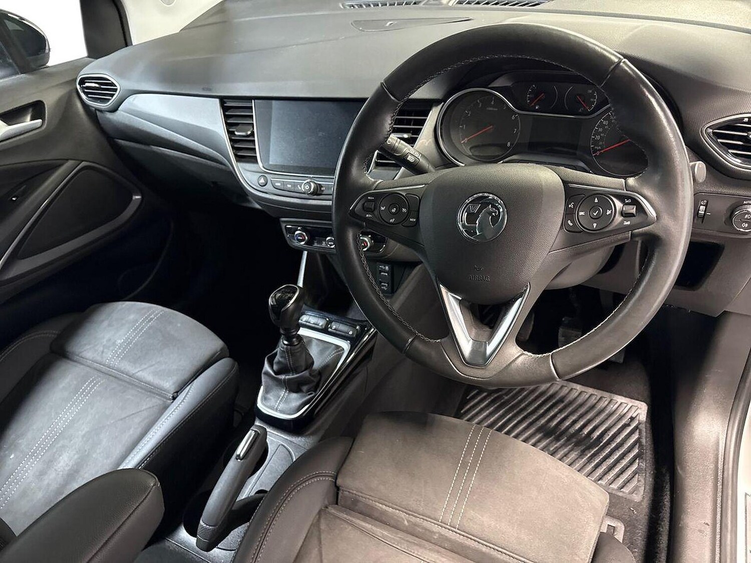Used Vauxhall Crossland 2022 for sale - 77488268: Photo 9