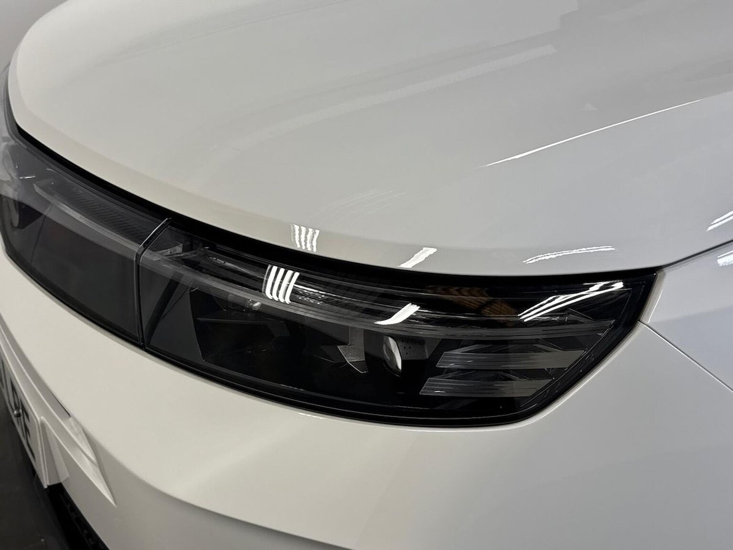 Used Vauxhall Grandland 2025 for sale - 76369079: Photo 29