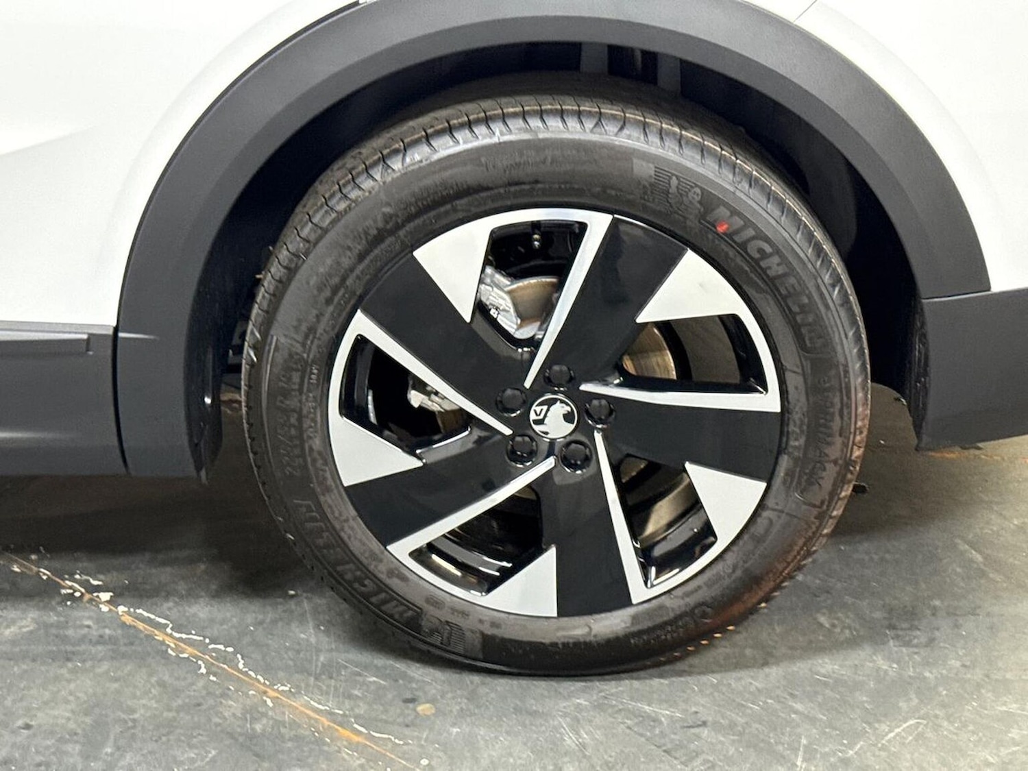 Used Vauxhall Grandland 2025 for sale - 76369079: Photo 6
