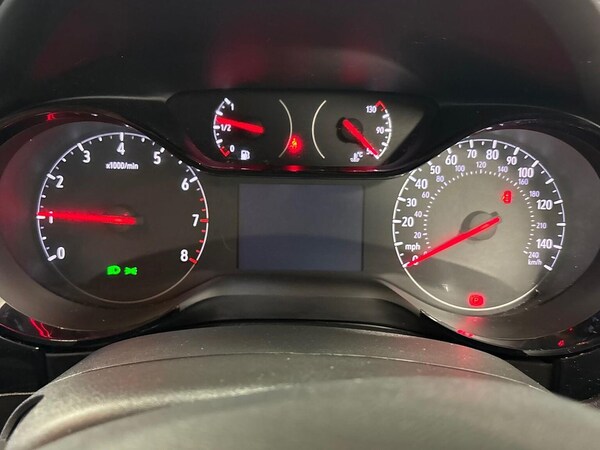 Used Vauxhall Corsa 2022 for sale - 75435443: Photo 10