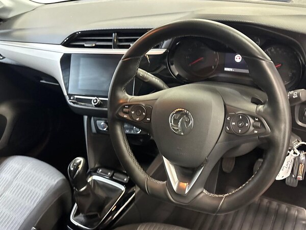 Used Vauxhall Corsa 2022 for sale - 75435443: Photo 15