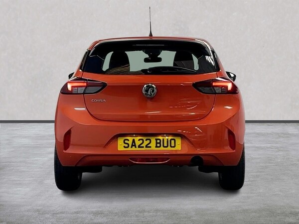Used Vauxhall Corsa 2022 for sale - 75435443: Photo 18