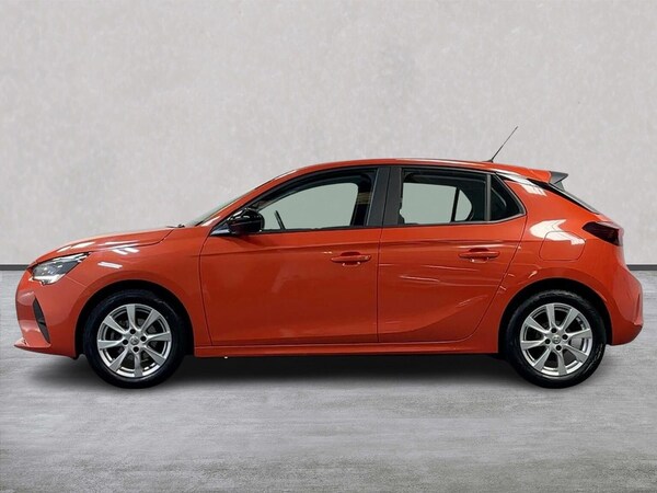 Used Vauxhall Corsa 2022 for sale - 75435443: Photo 19