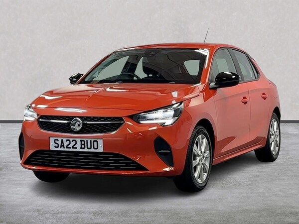 Used Vauxhall Corsa 2022 for sale - 75435443: Photo 20