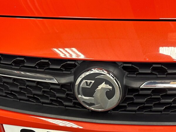 Used Vauxhall Corsa 2022 for sale - 75435443: Photo 28