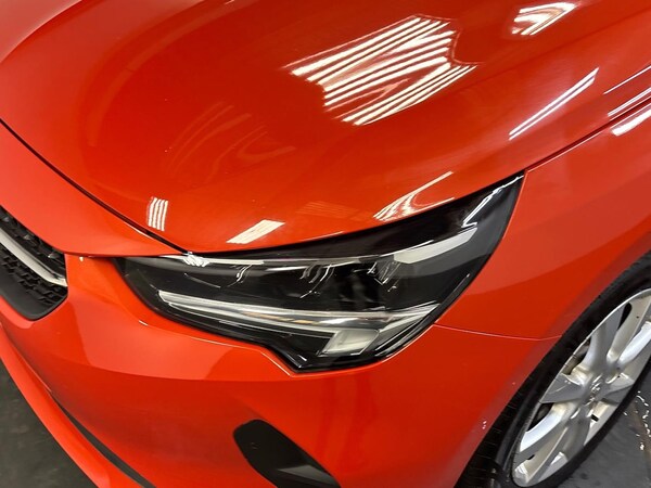 Used Vauxhall Corsa 2022 for sale - 75435443: Photo 29