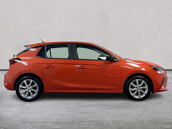 Used Vauxhall Corsa 2022 for sale - 75435443: Photo 3