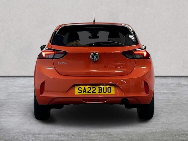Used Vauxhall Corsa 2022 for sale - 75435443: Photo 4