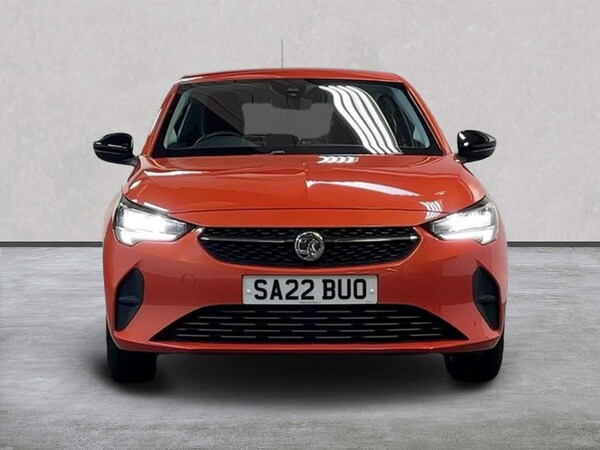 Used Vauxhall Corsa 2022 for sale - 75435443: Photo 5