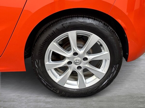 Used Vauxhall Corsa 2022 for sale - 75435443: Photo 6