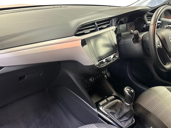 Used Vauxhall Corsa 2022 for sale - 75435443: Photo 7